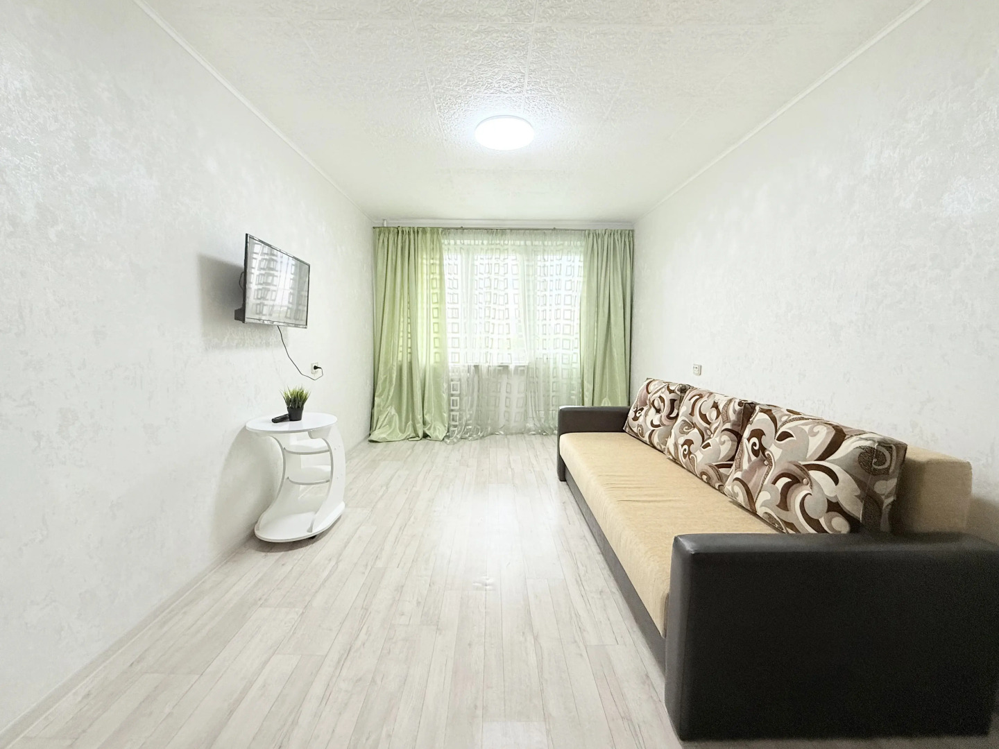 Квартира поющие фонтаны в самом центре