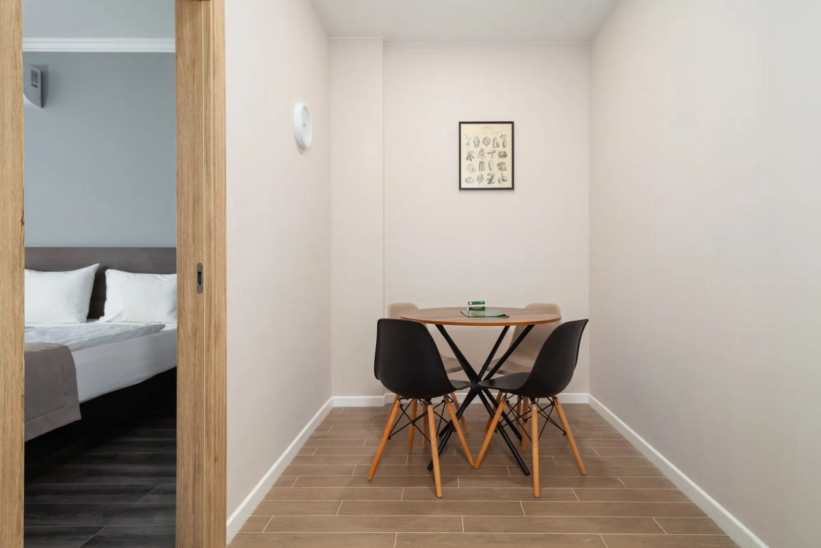 Апартаменты Семейный