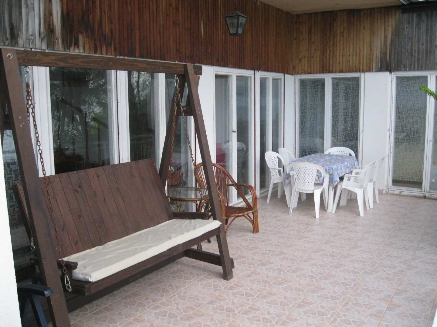 Апарт-Отель Villa Eros