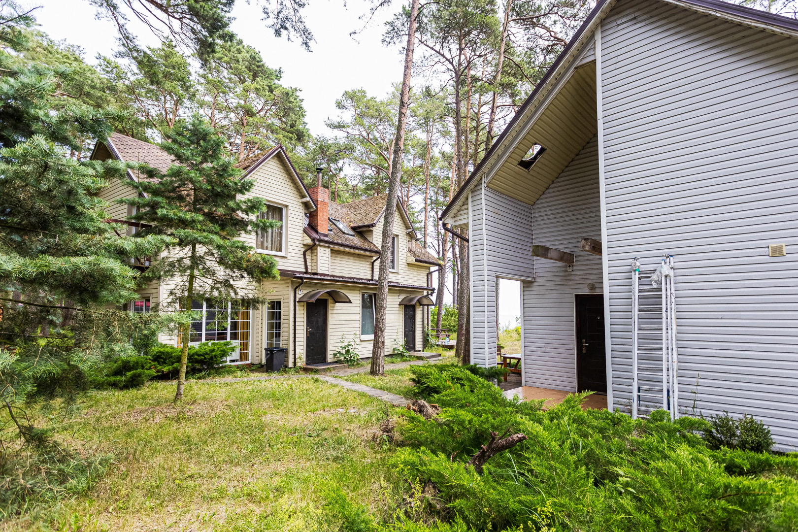 База отдыха ВитТех