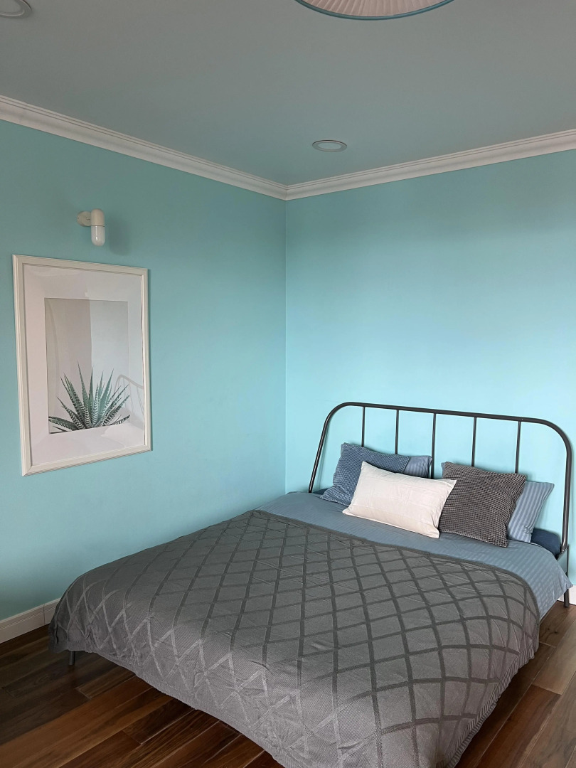 Апартаменты Едем в Казань/ Вид на Кремль