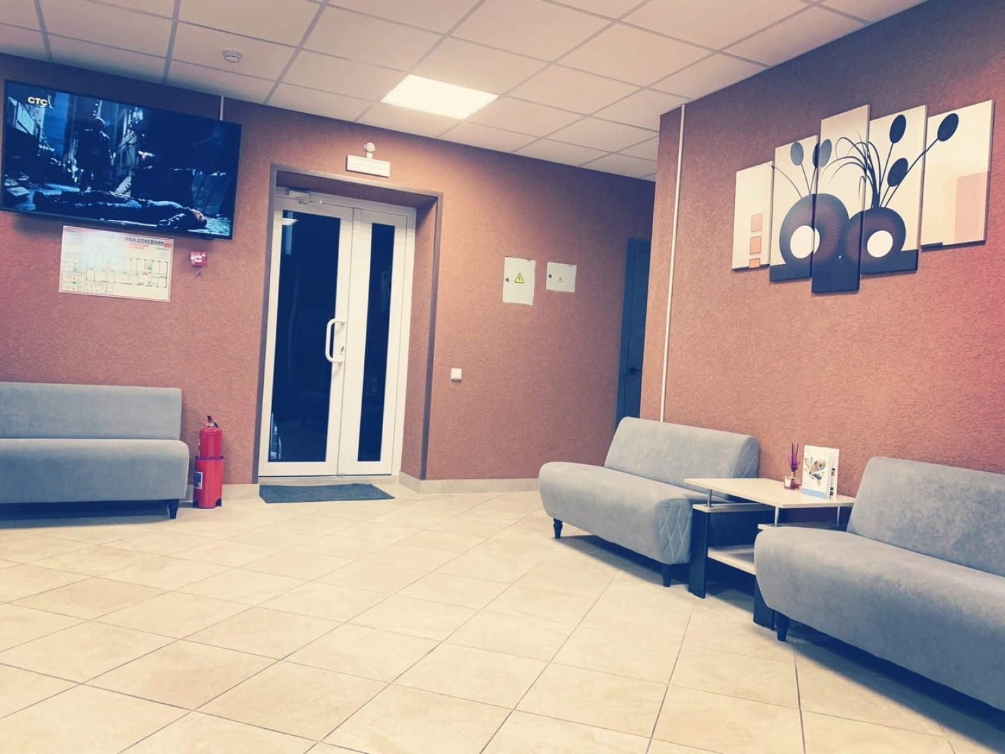 Хостел Кузен