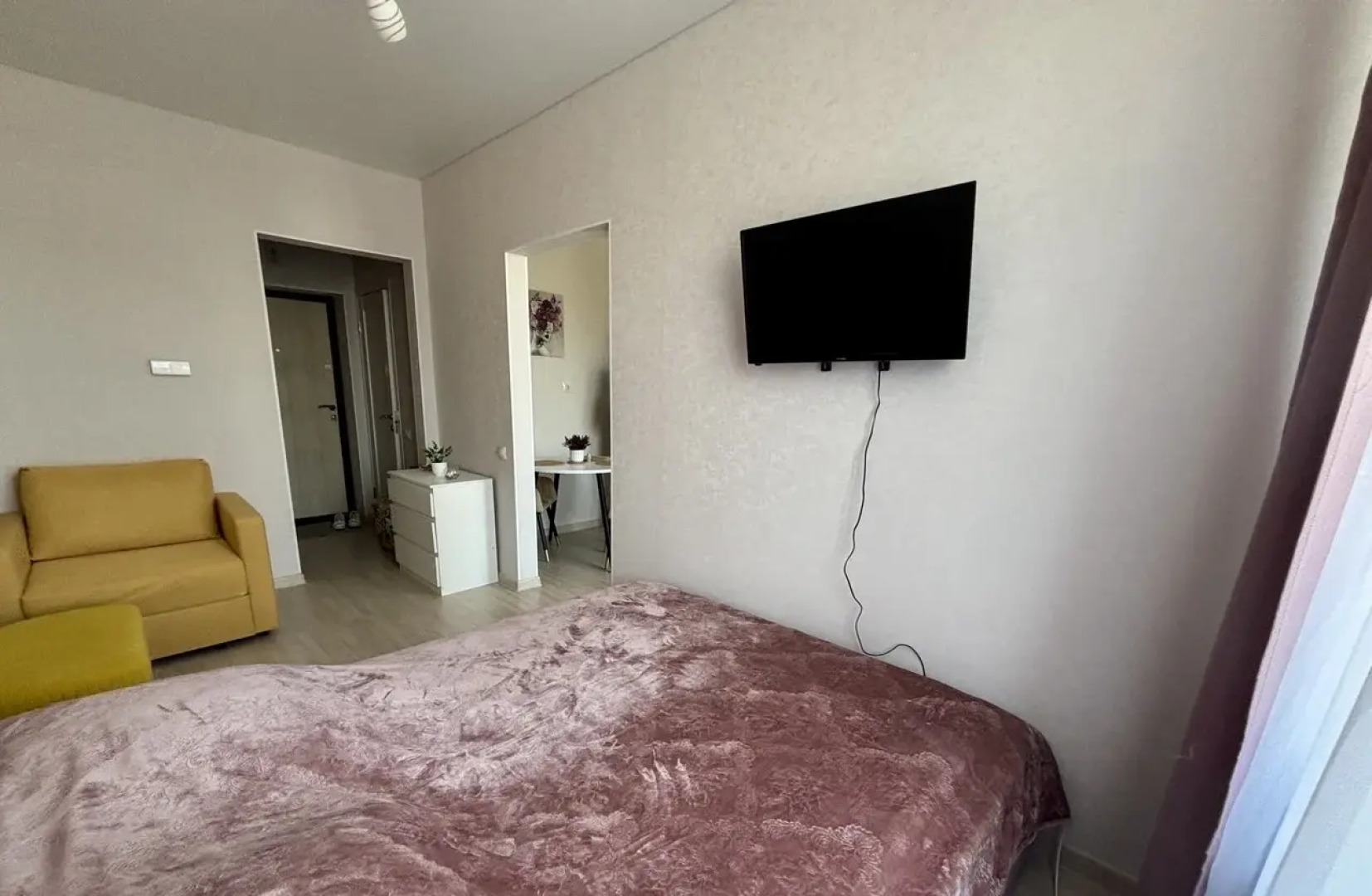 Квартира Комфортная