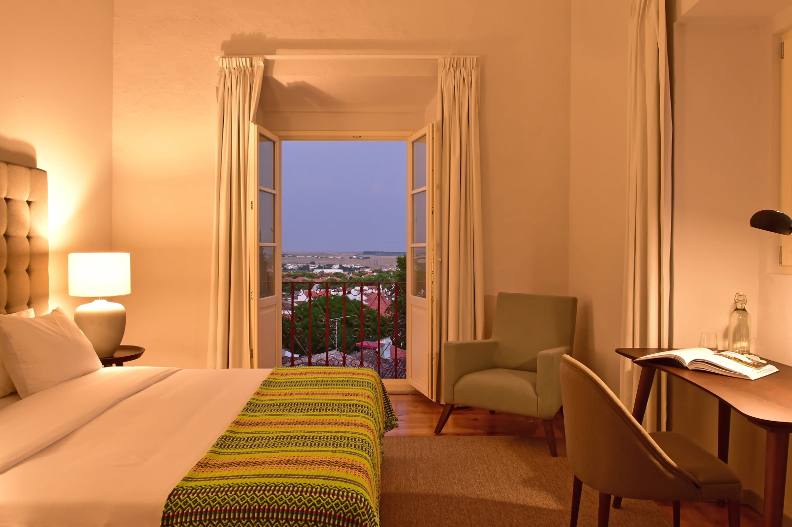 Отель Noble House Essence Evora by Unlock Boutique Hotels