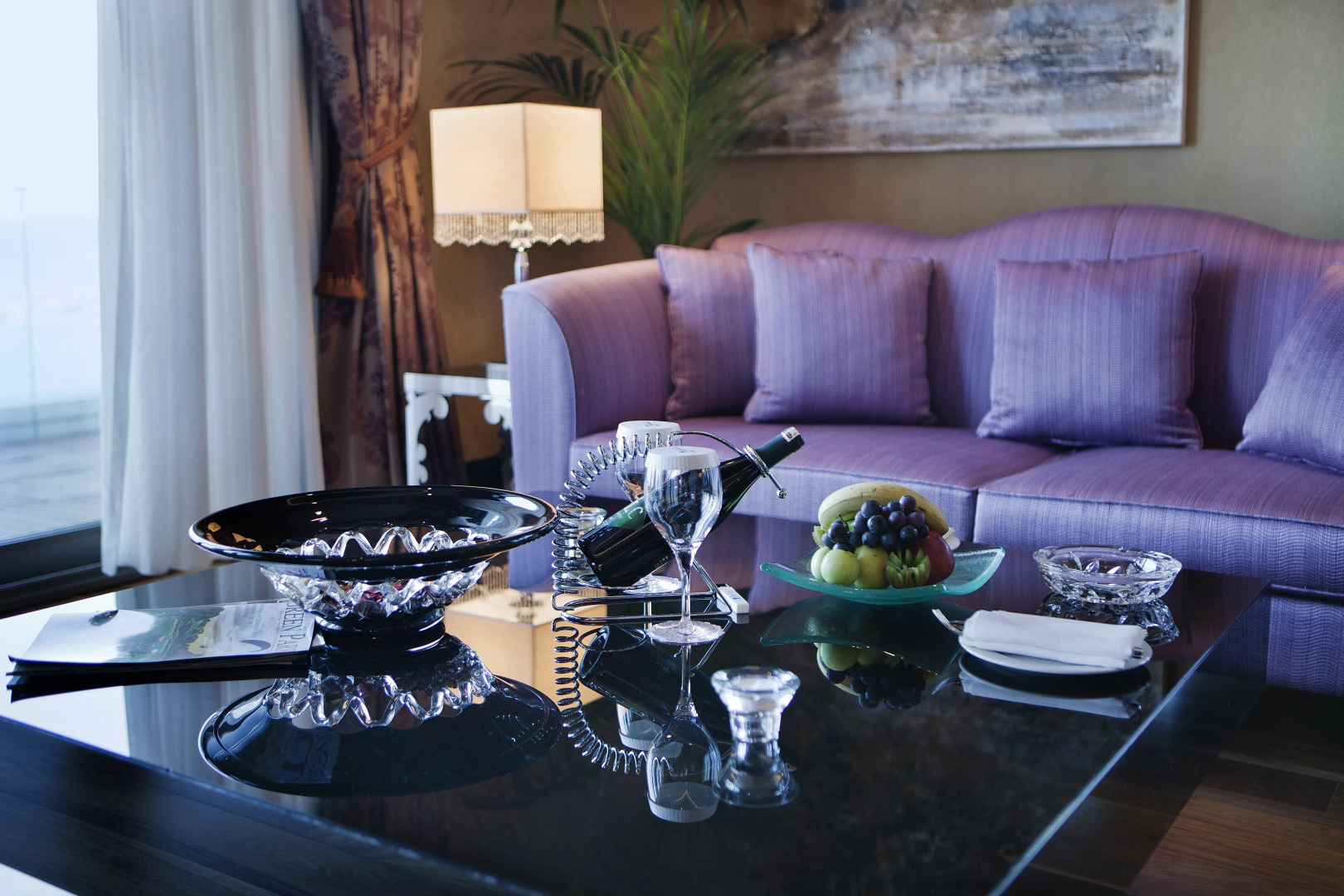 The Green Park Pendik Hotel & Convention Center