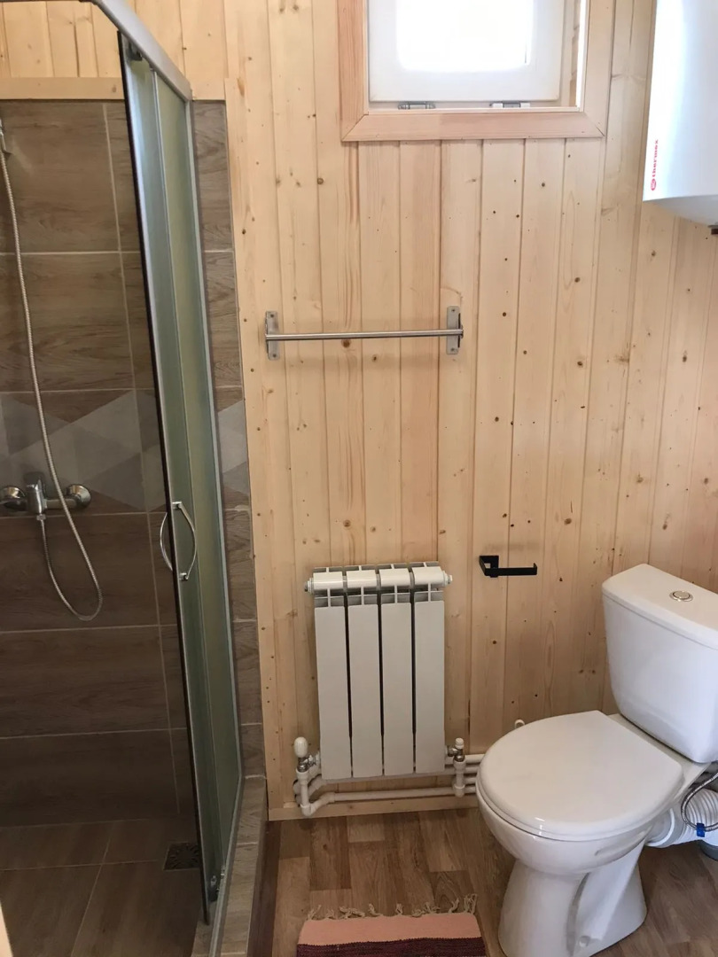 База отдыха Две реки