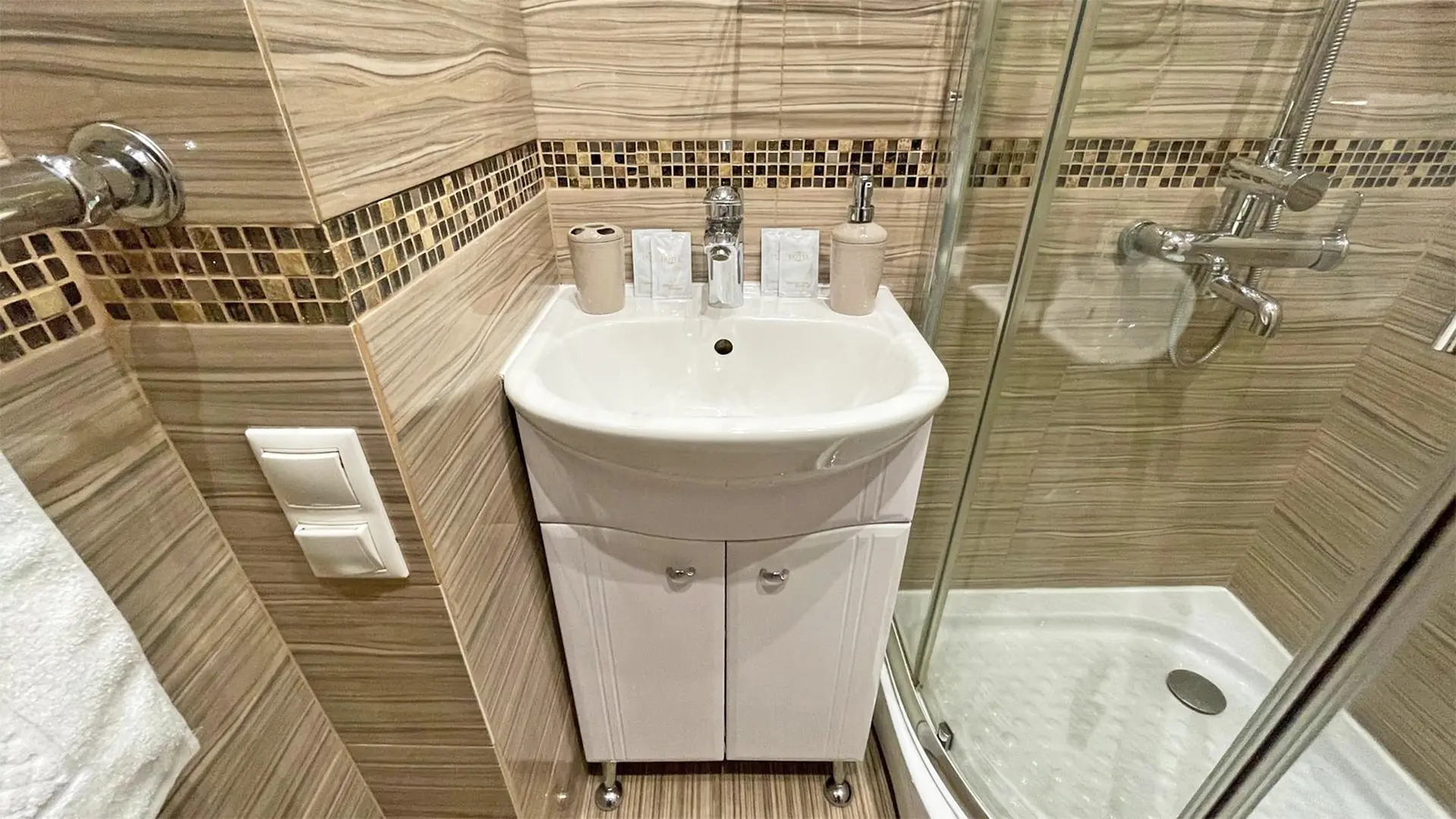 Апартаменты Уютные апартаменты  Prime Loft в центре Москвы