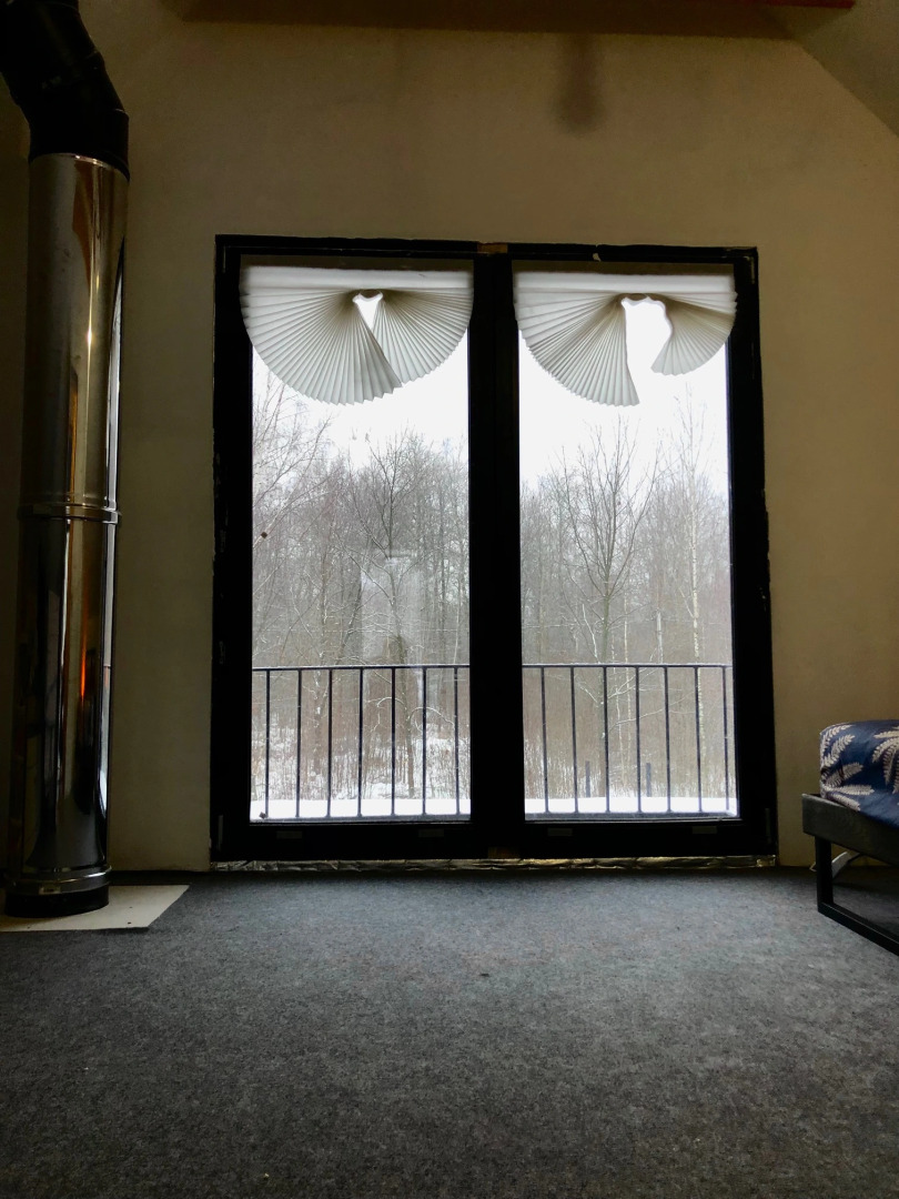 Частный Дом Медвежий Лес