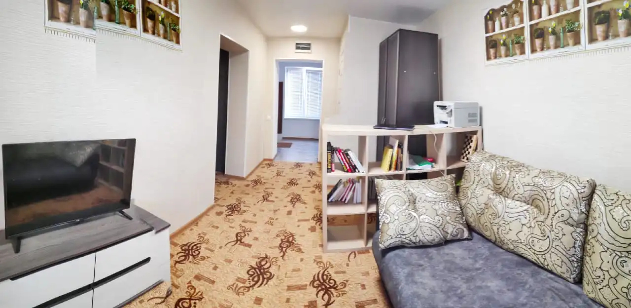 Гостевой дом Mazein