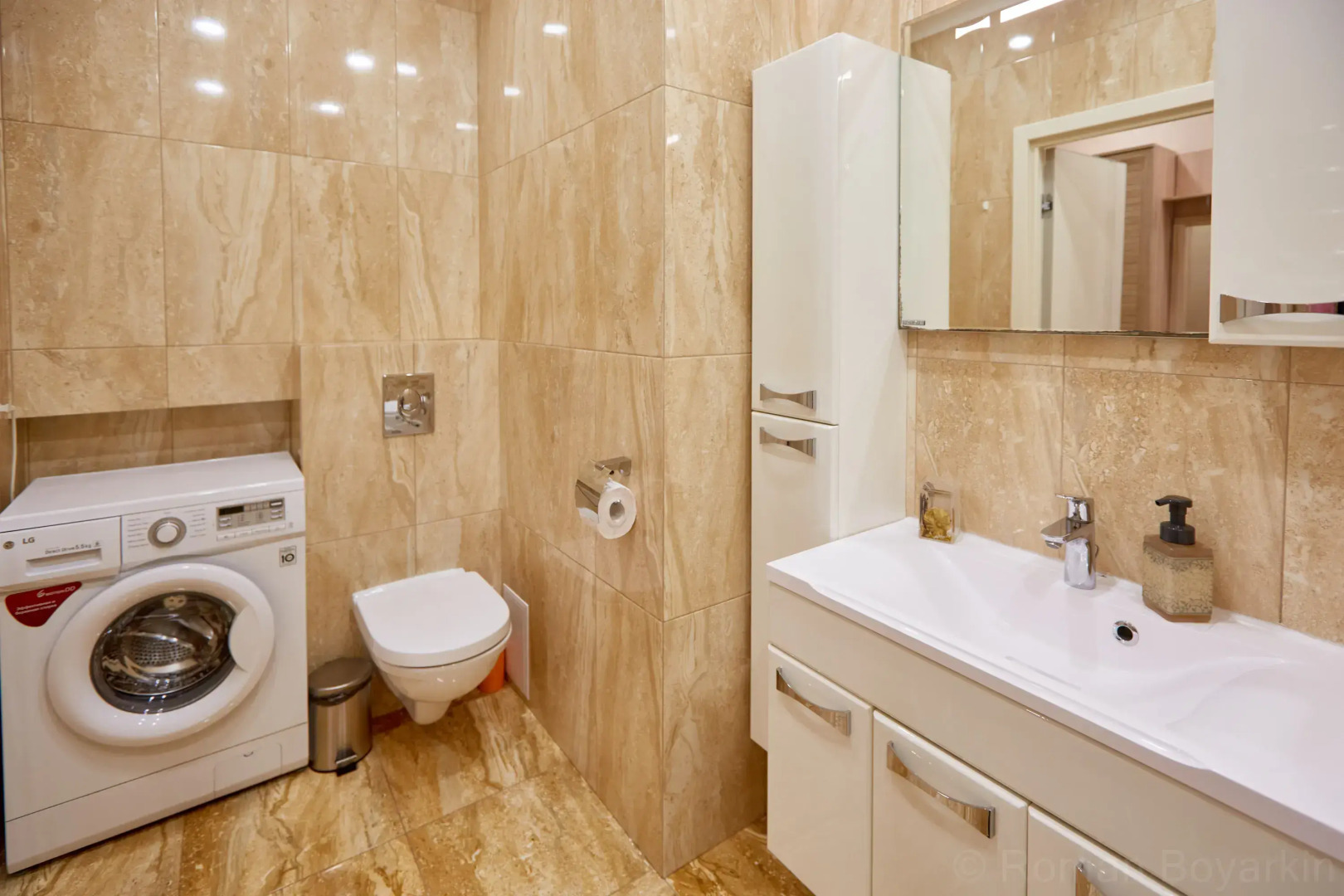 Апартаменты Marina Park 1