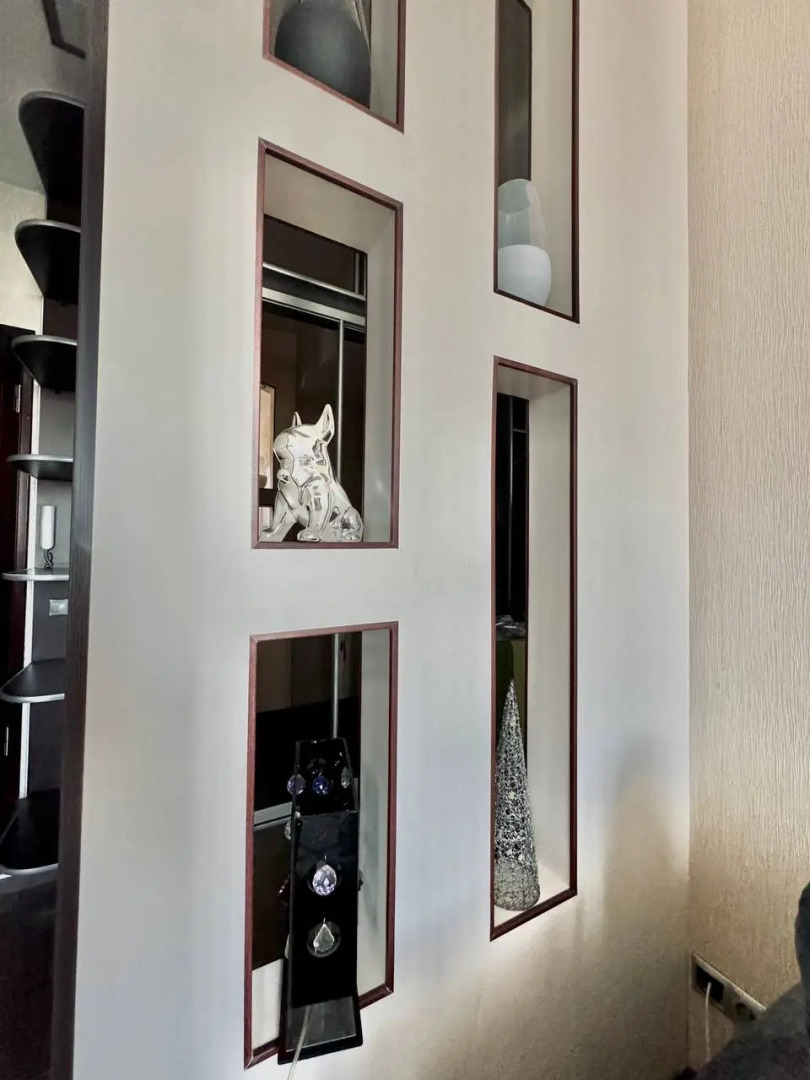 Апартаменты Красивая двушечка с джакузи в самом сердце Минска