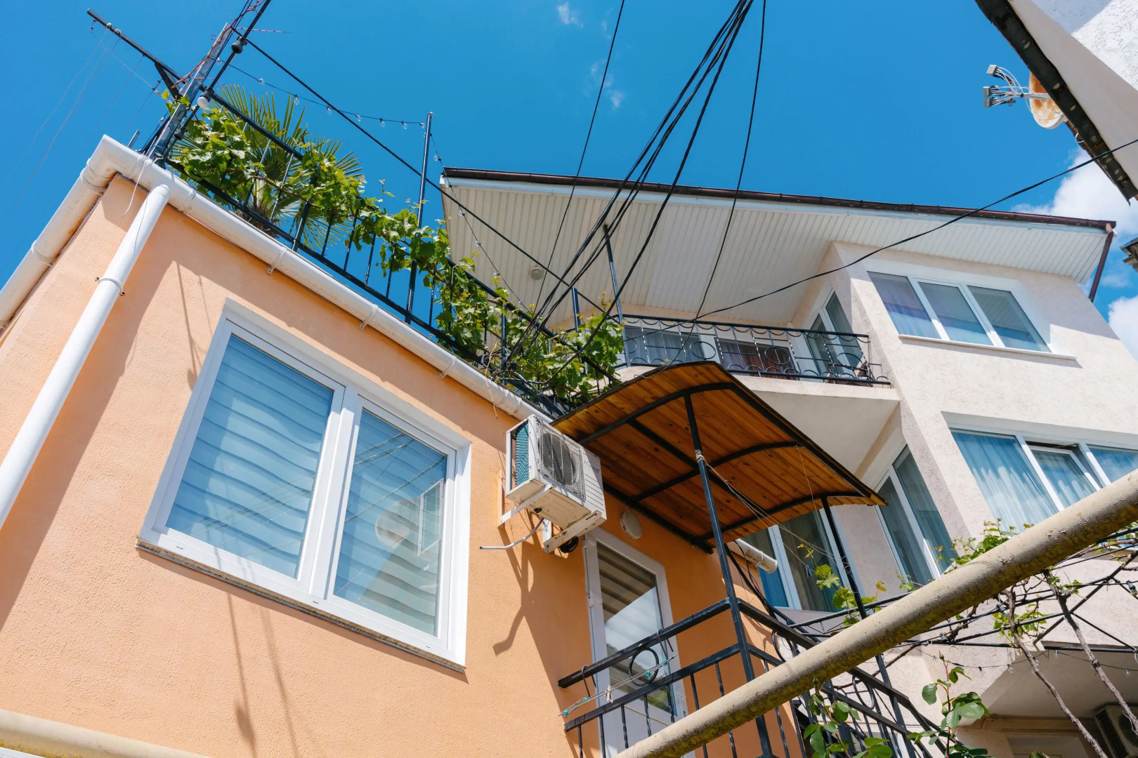 Гостевой Дом КлименкоХаус