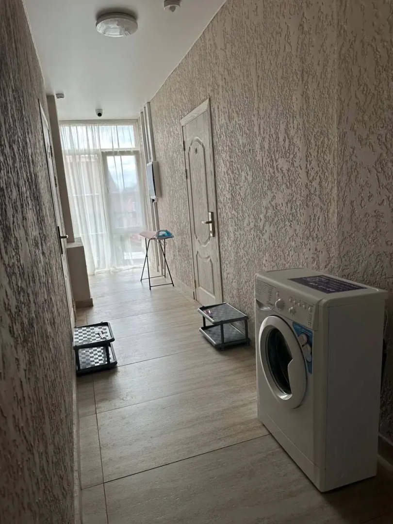 Гостевой дом Мелис