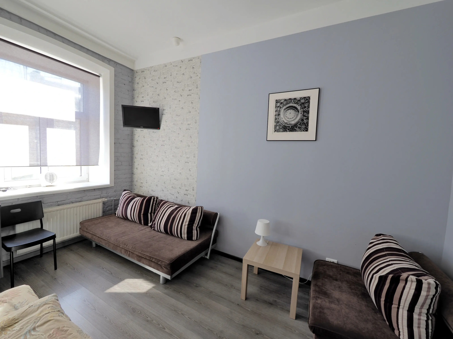 Меблированные Комнаты Diva