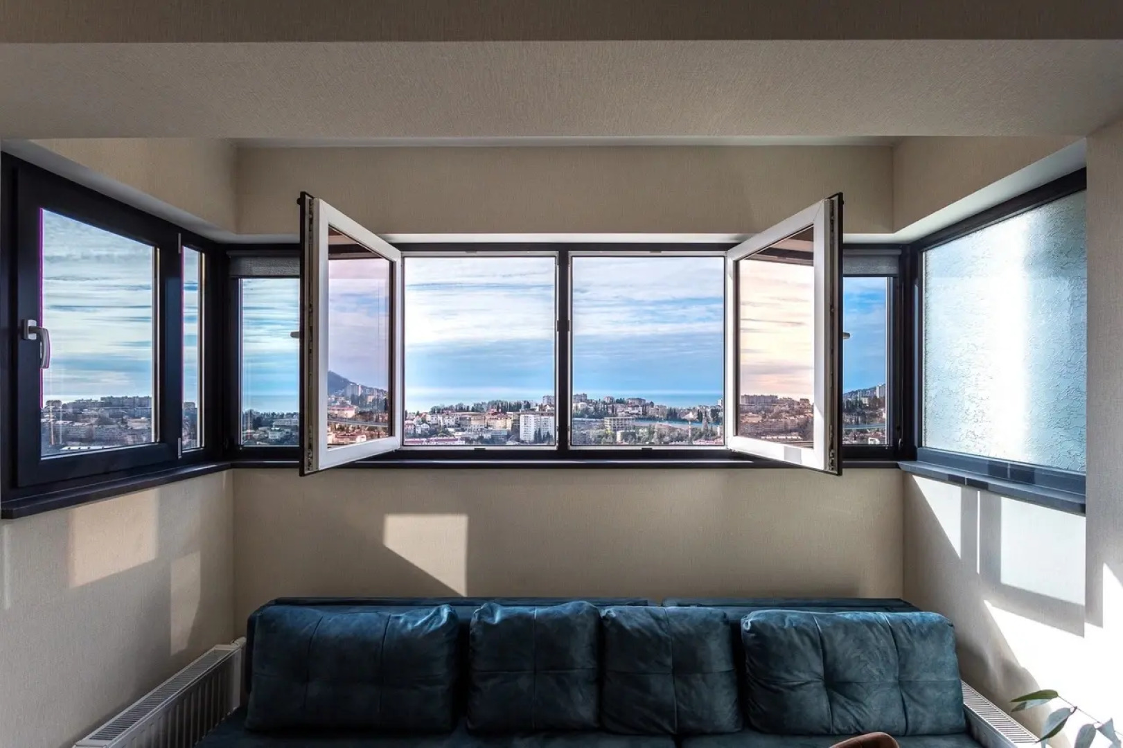 Апартаменты 4.16 STUDIO GONCHAROVA BIG