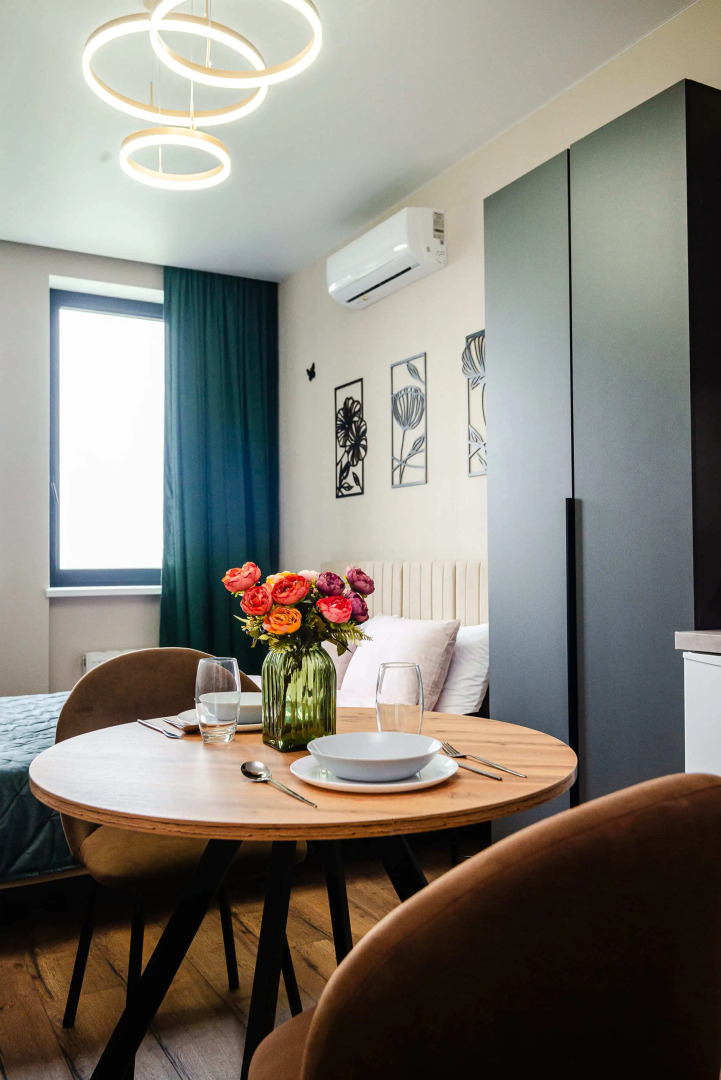 Апартаменты Большой Волоколамский пр 23 (02)