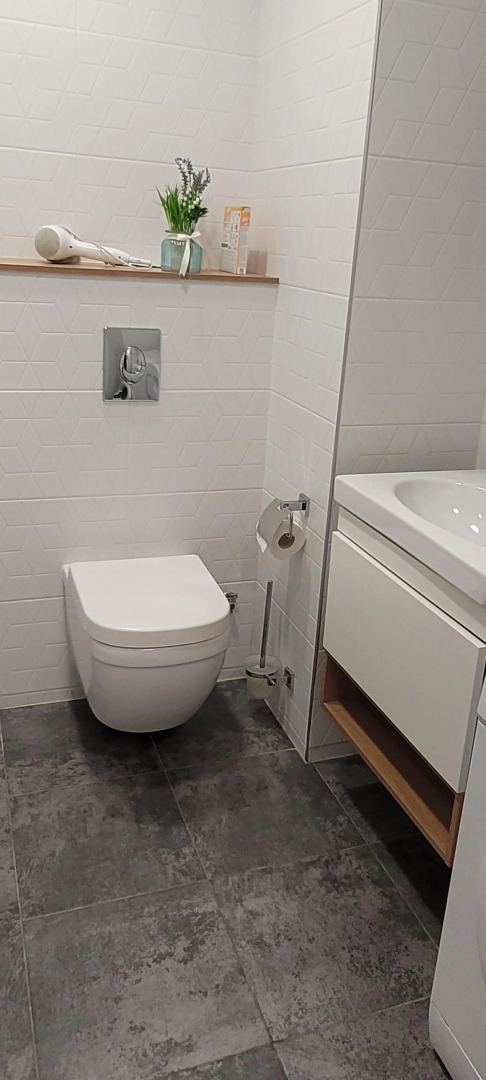 Апартаменты с Лучшим Видом и Лоджией Метро Бухарестская