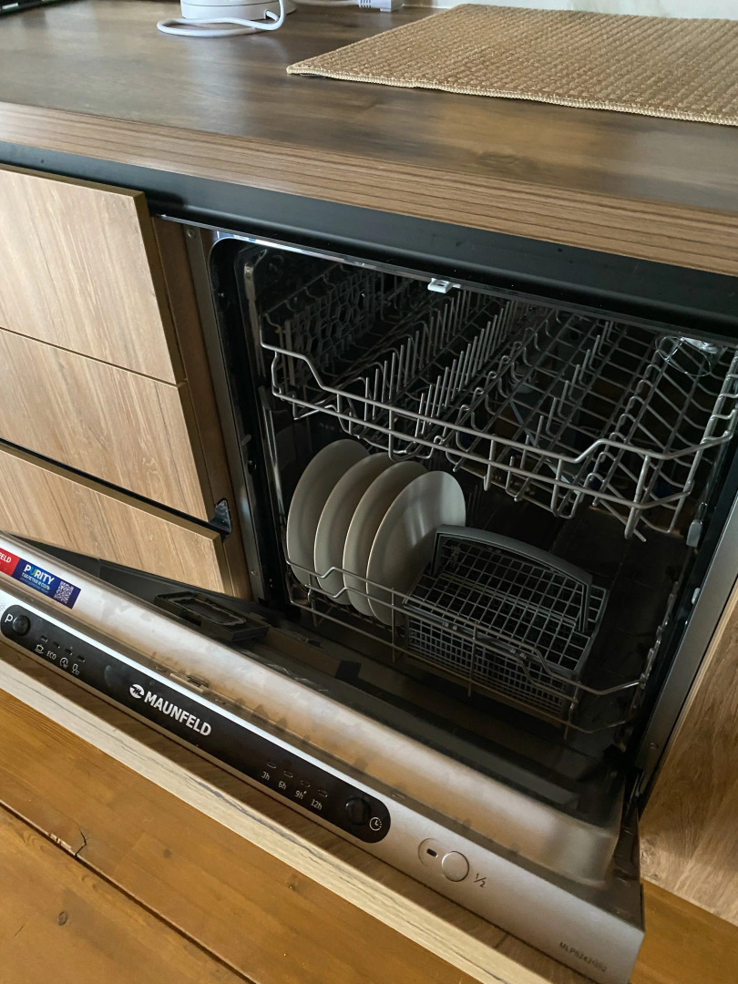 Частный дом 150 метров для отдыха рядом со Звенигородом