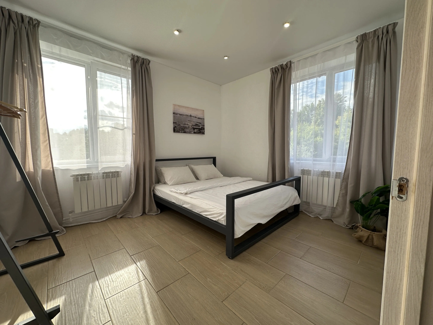 Апартаменты Столица 2315