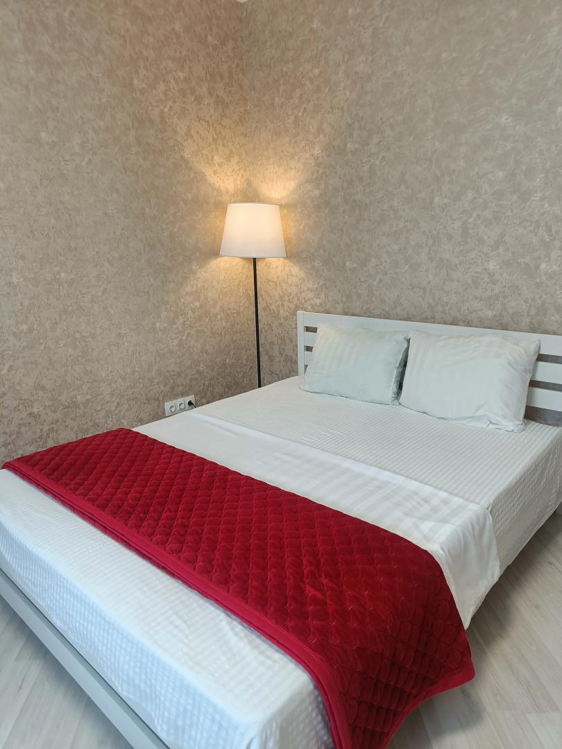 Апартаменты У Елены