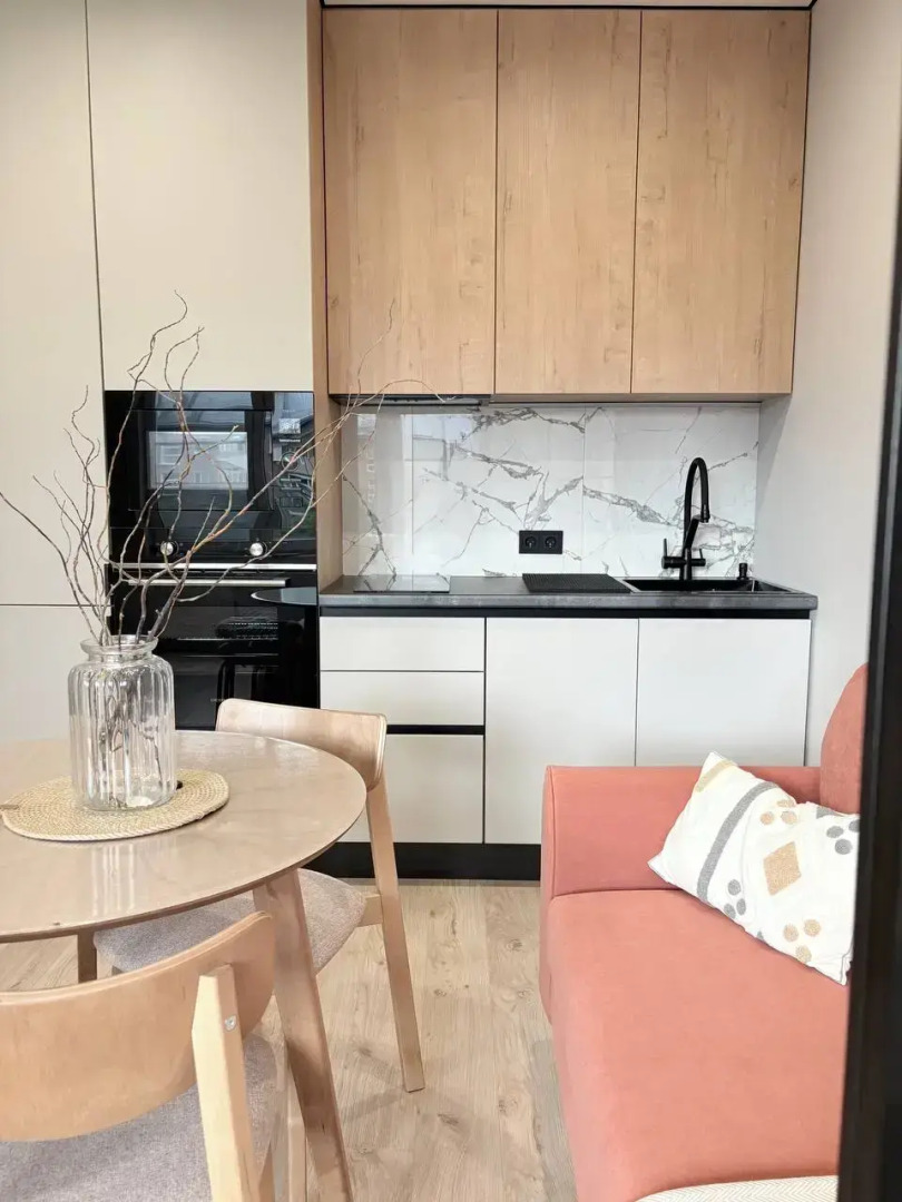 Апартаменты Изысканное Место! Апартаменты в Роскошном ЖК