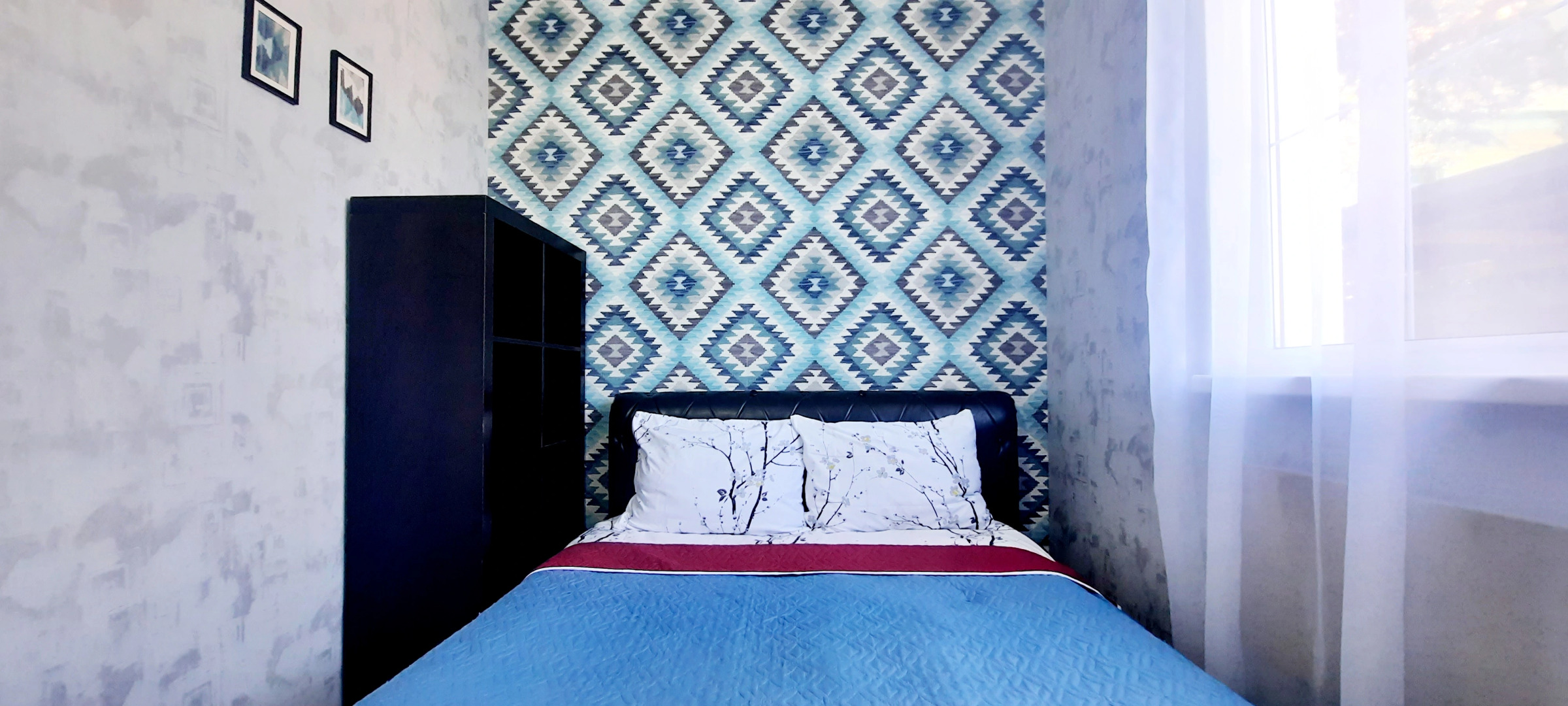 Апартаменты Арт Лайт Сити