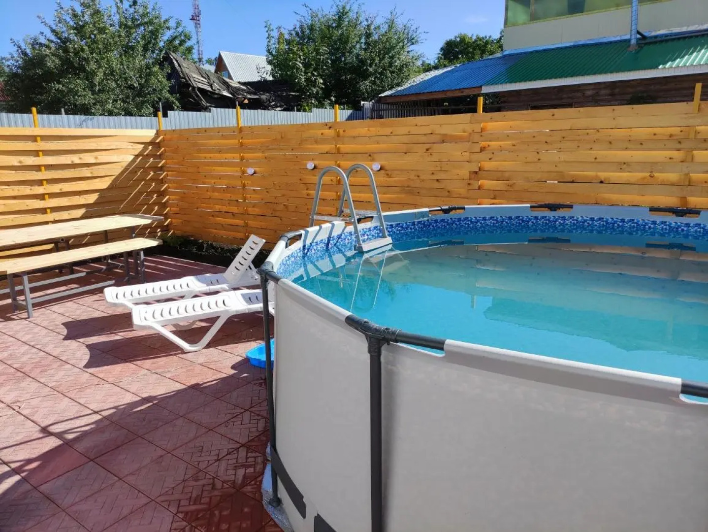 Частный Дом Радужный