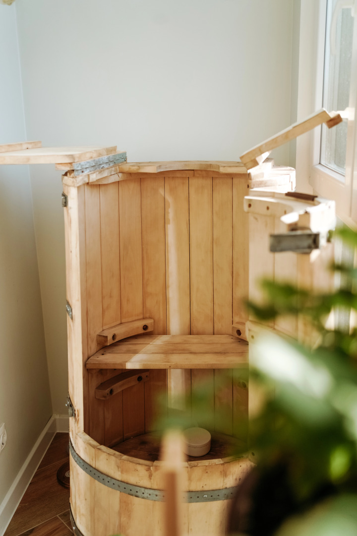 Апартаменты Cranz Prestige