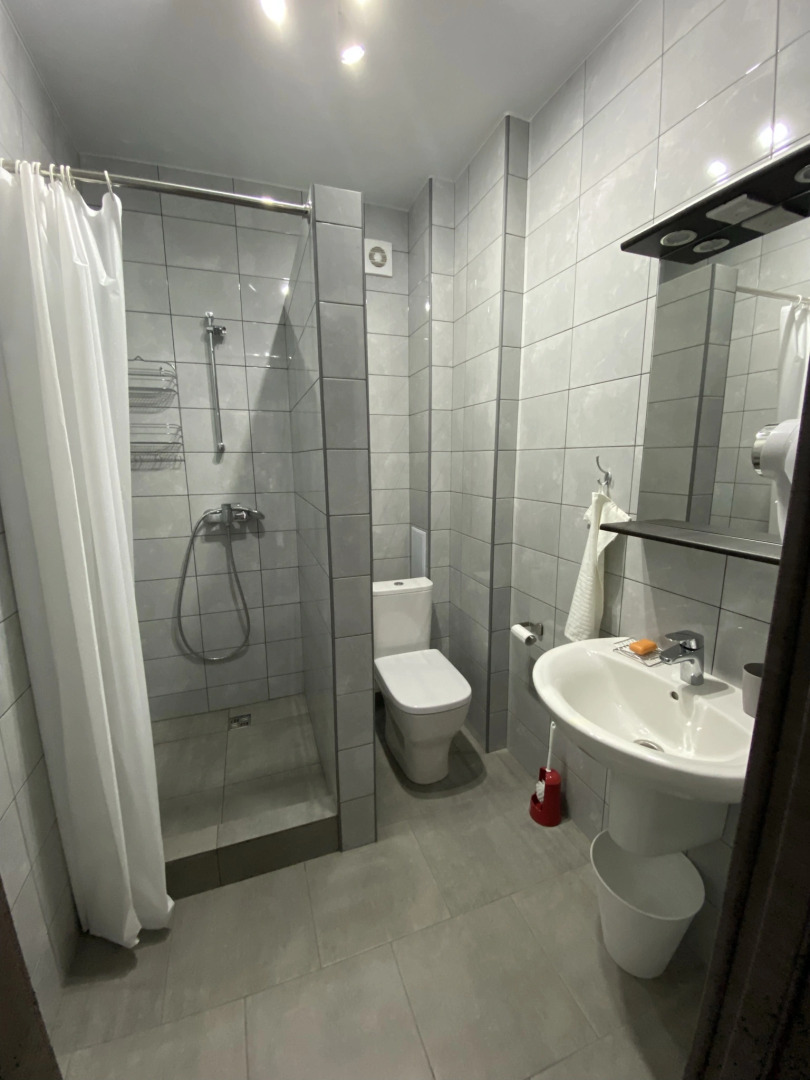 Гостевой дом Конкур