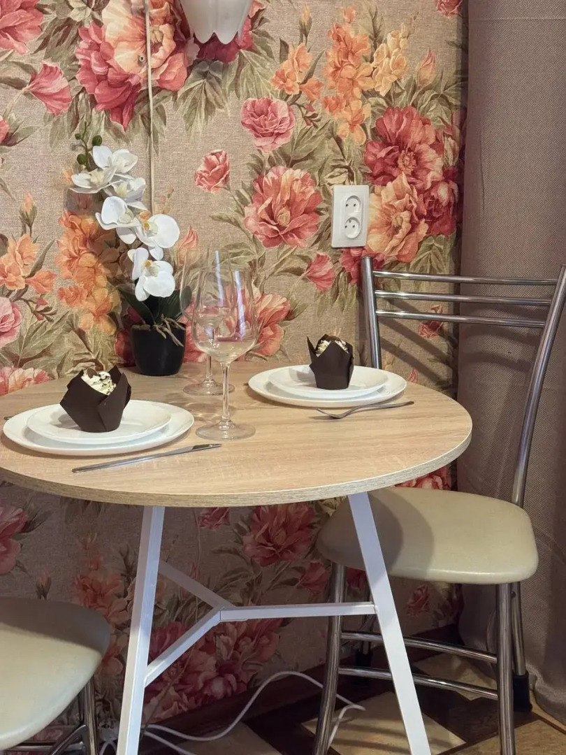 Квартира с положительной энергетикой