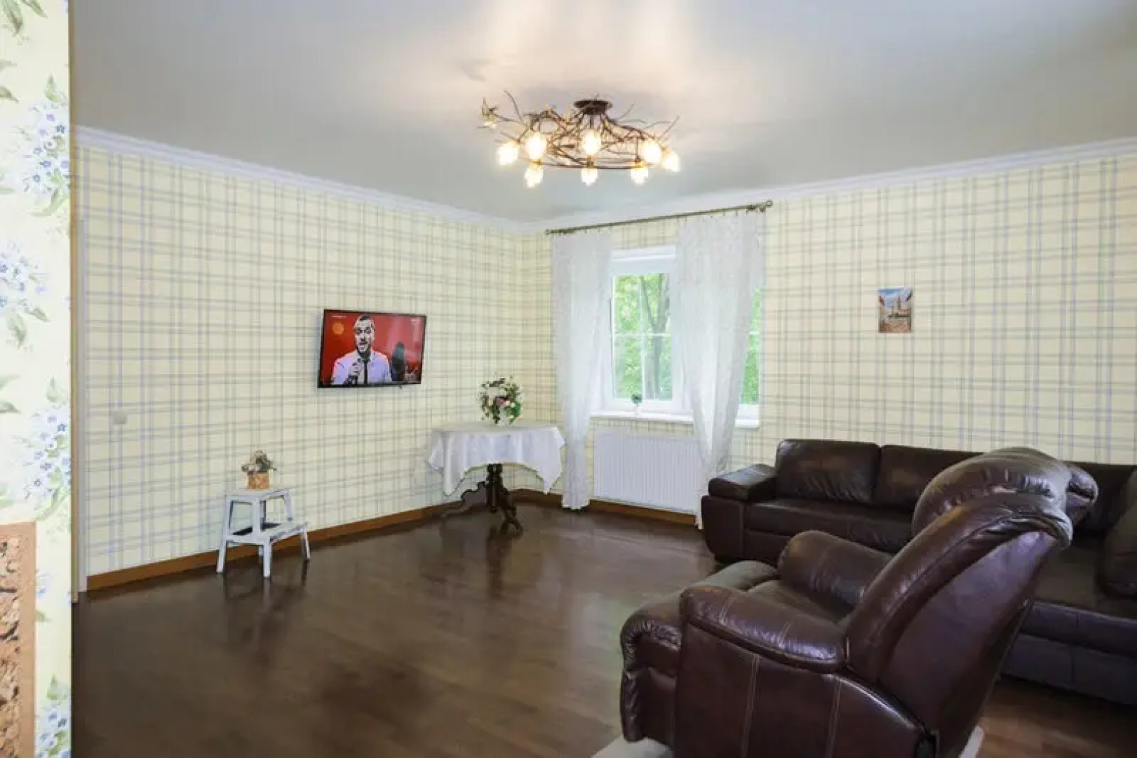 Апартаменты Солнечный Ветер