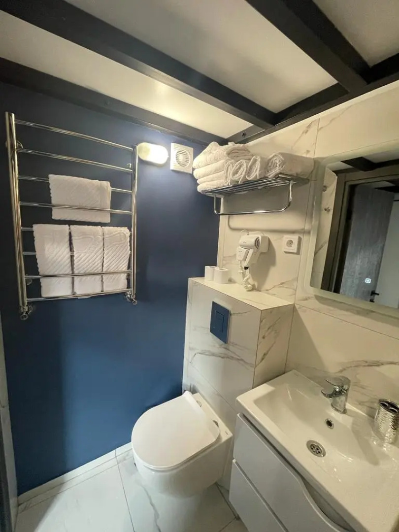 Гостевой дом У Кремля