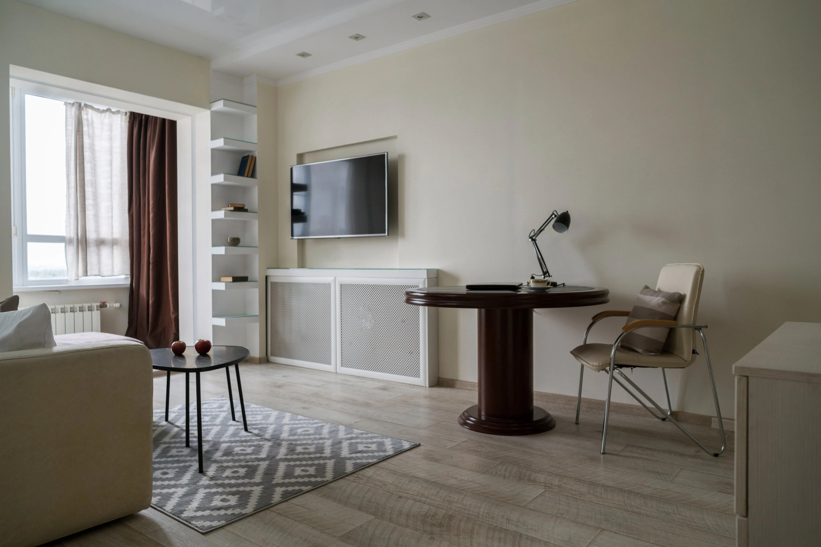 Квартира Vgosti61 Галерея