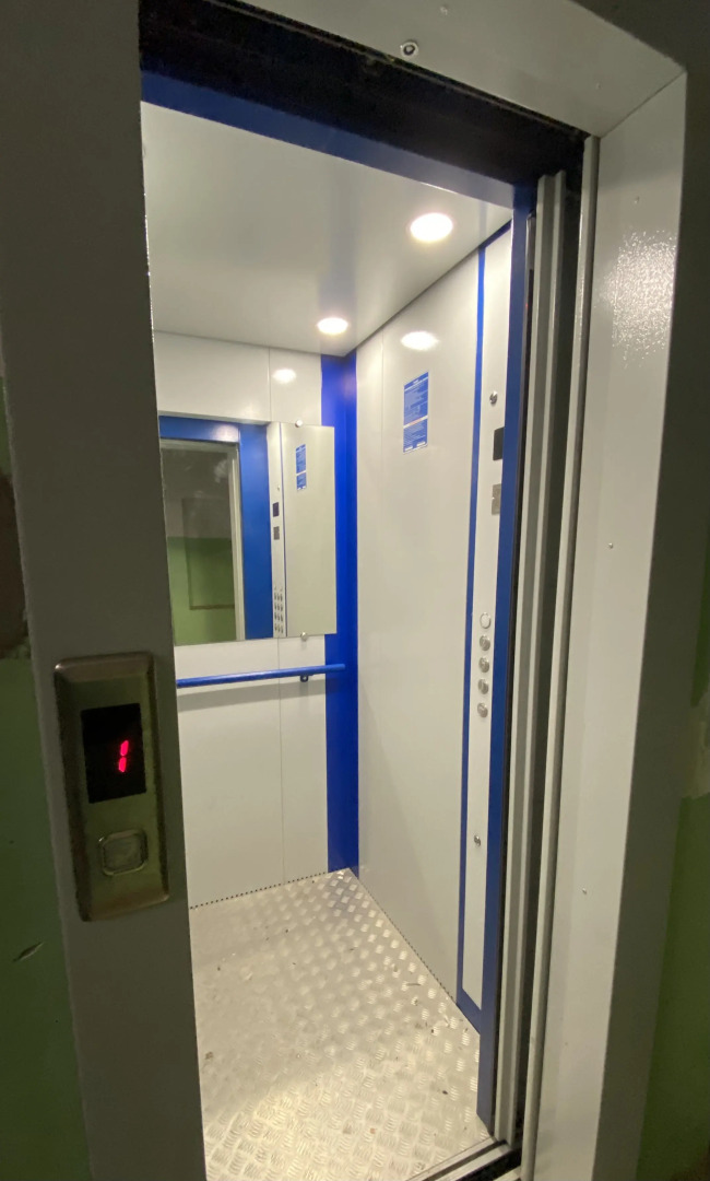 Апартаменты В Центре Махачкалы с Видом на Море и Горы