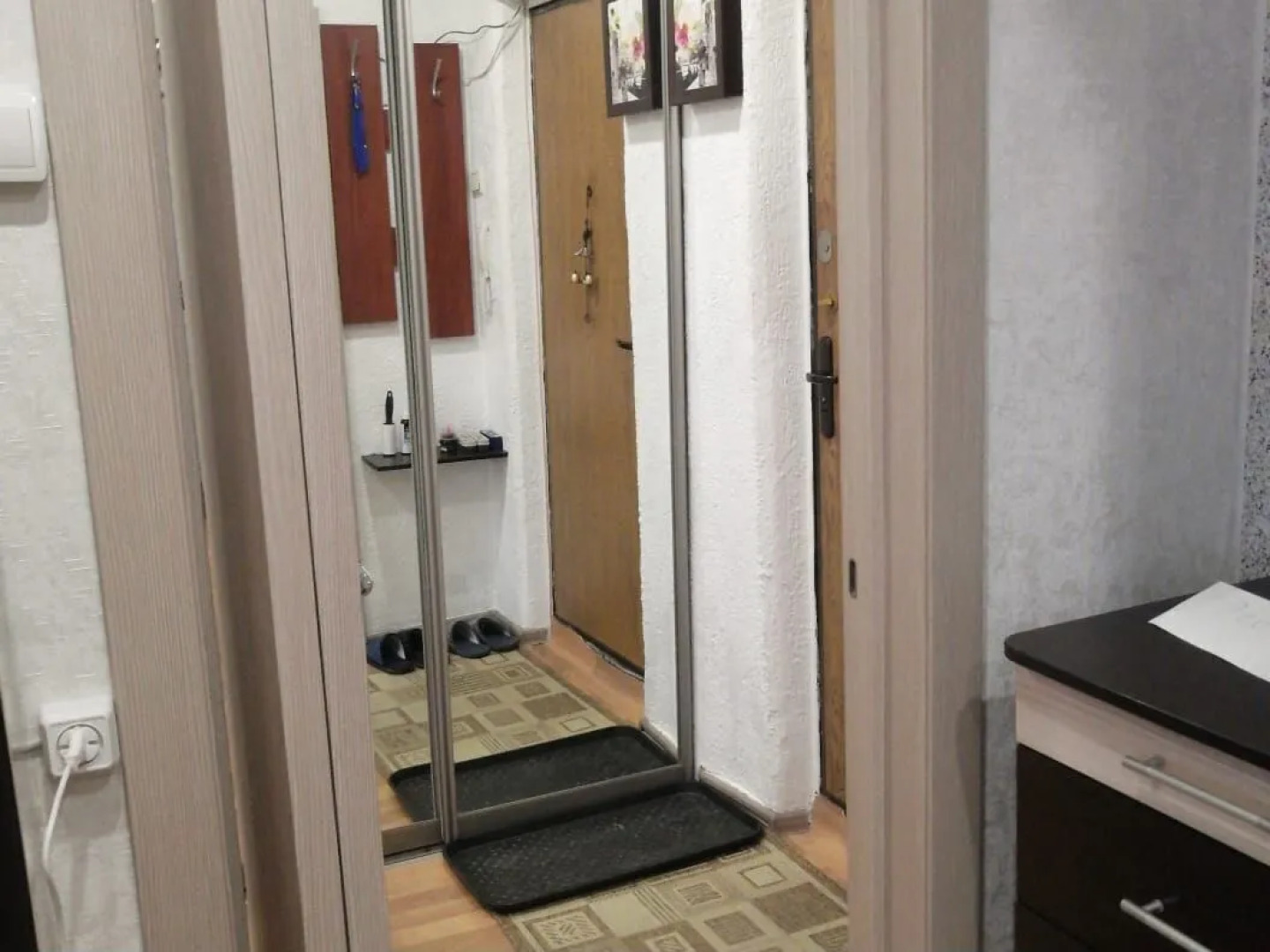 Квартира на улице 26-го съезда КПСС 6