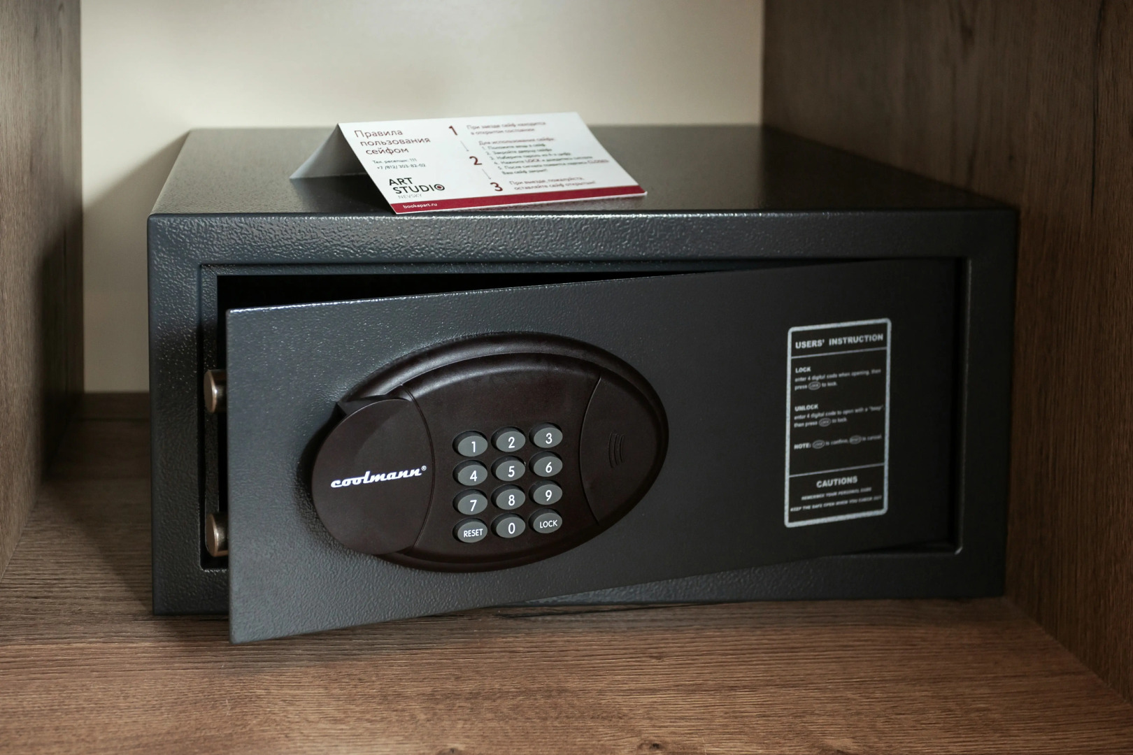 Апартаменты Delux Nevsky