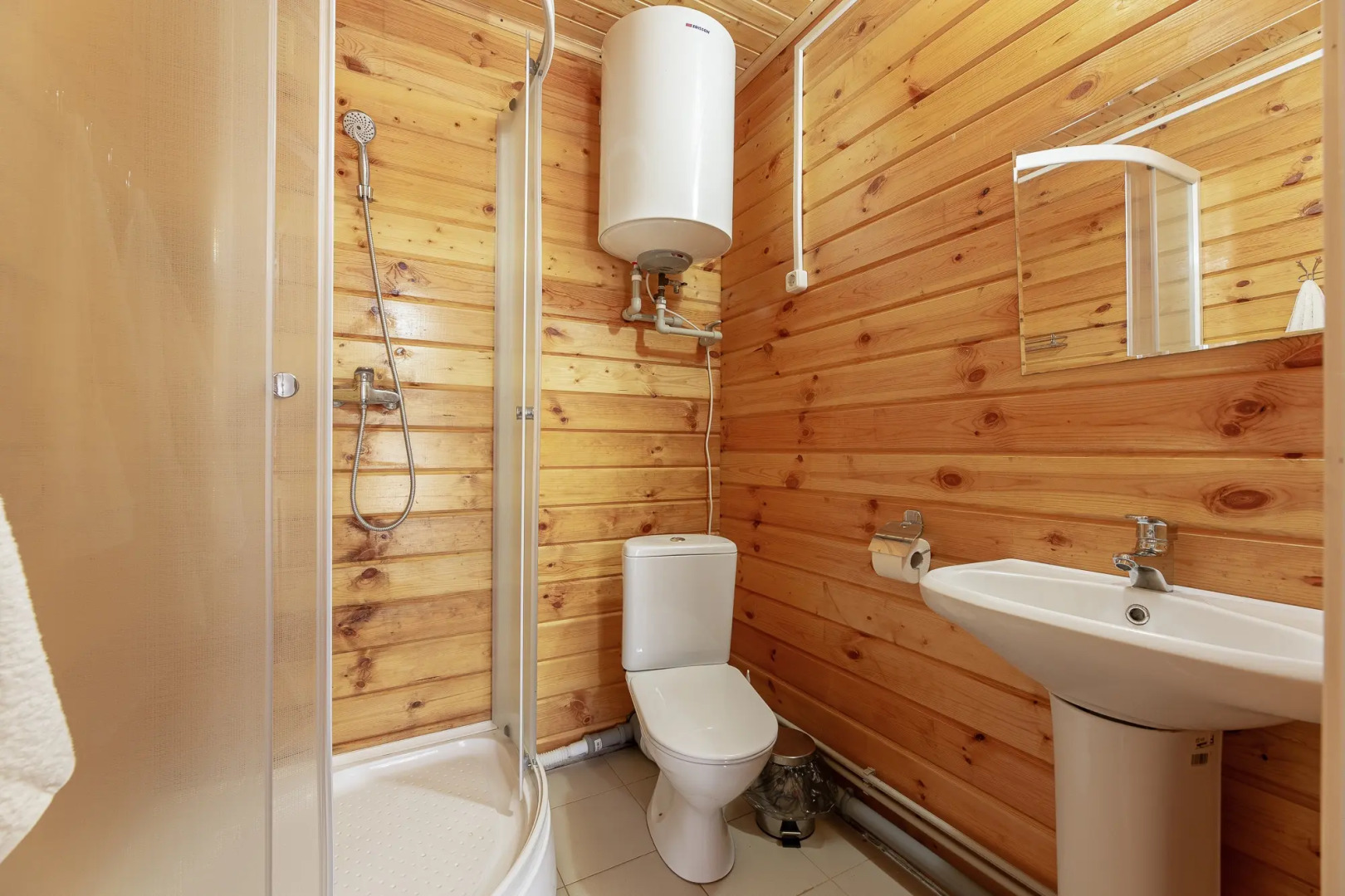 Гостевой дом Viktoriya TWO