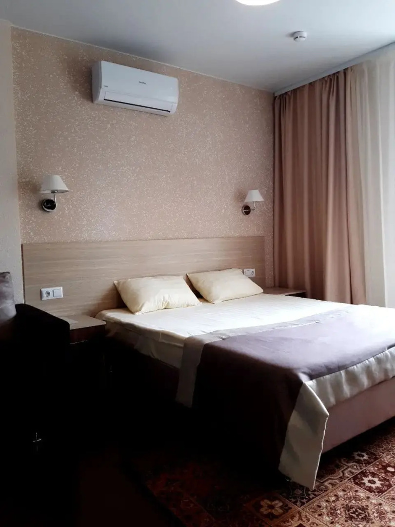 Апарт-Отель Дача Хаус