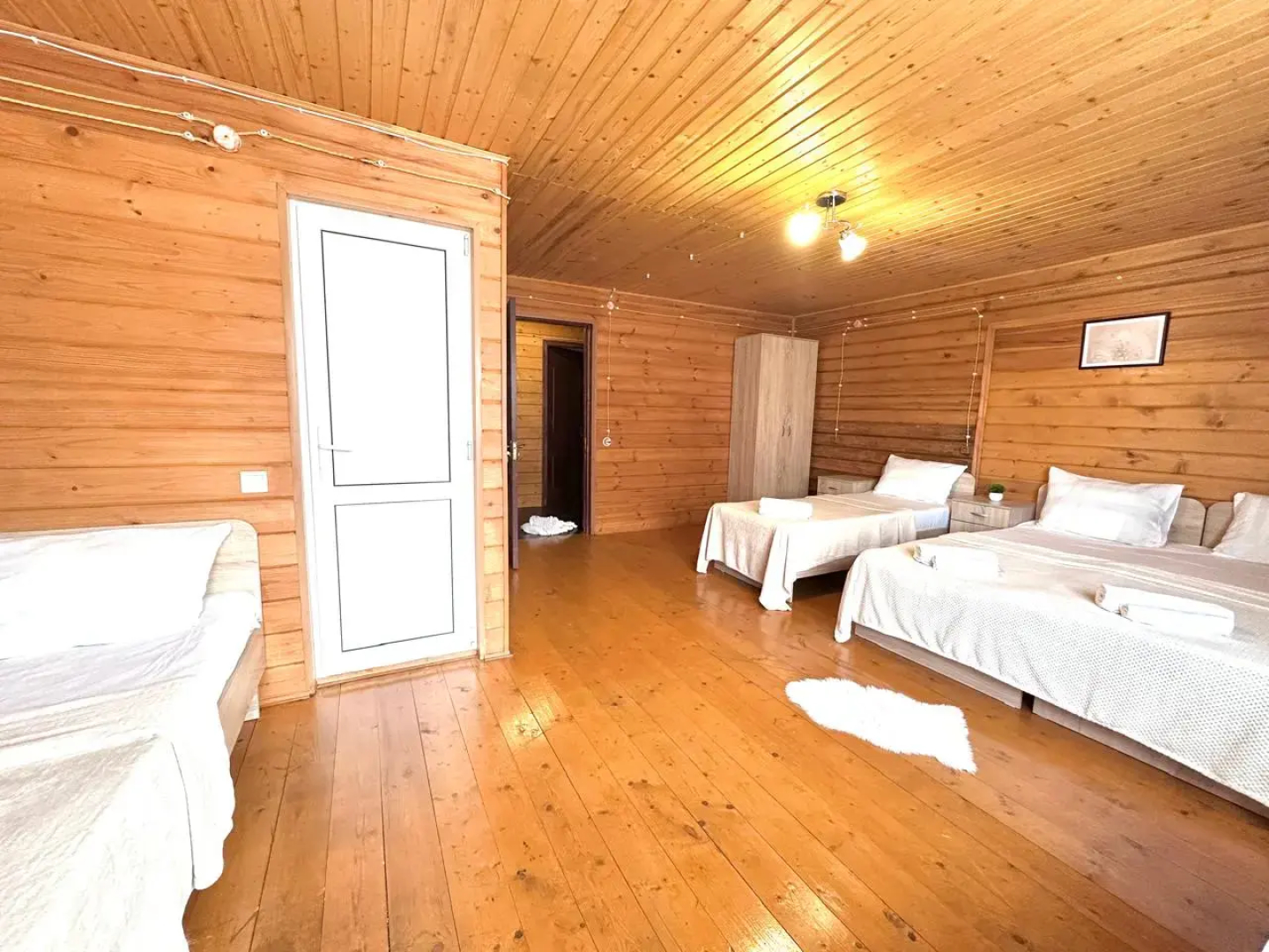 Гостевой Дом Эко Тун