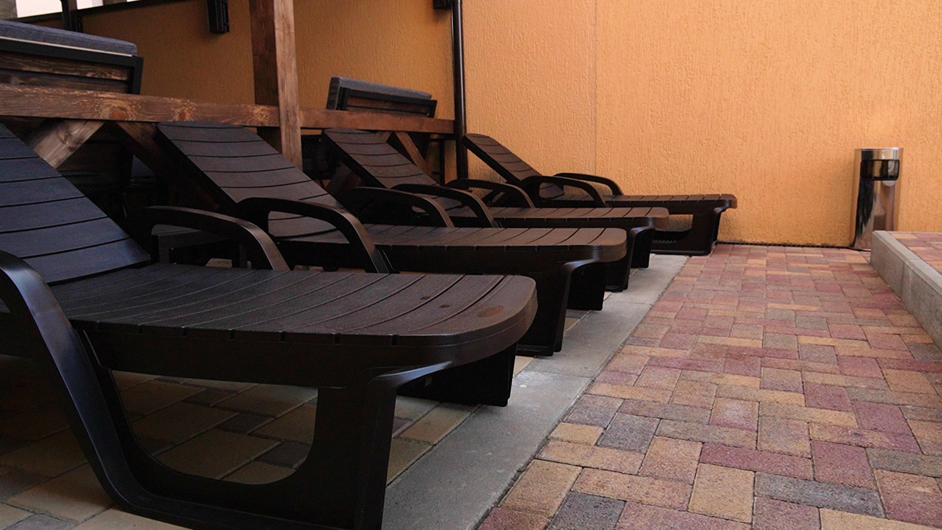 Гостевой дом Легенда