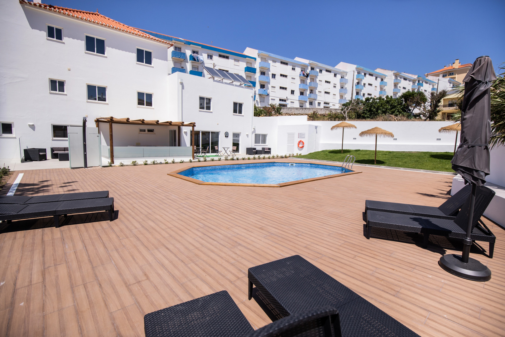 Гостевой Дом Ericeira Atlantic