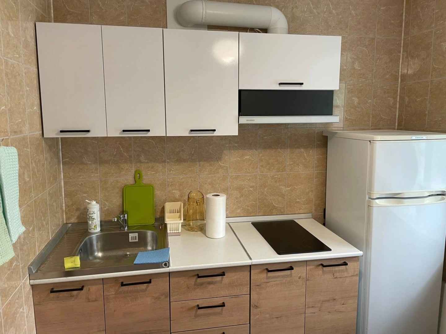 Апартаменты на улице Кирова 53