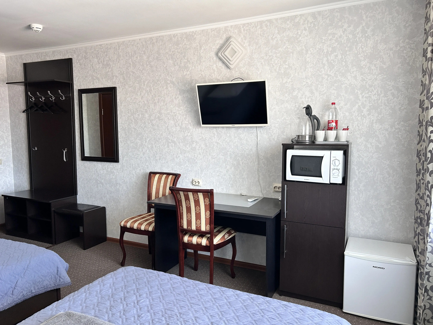 Гостевой дом Elion