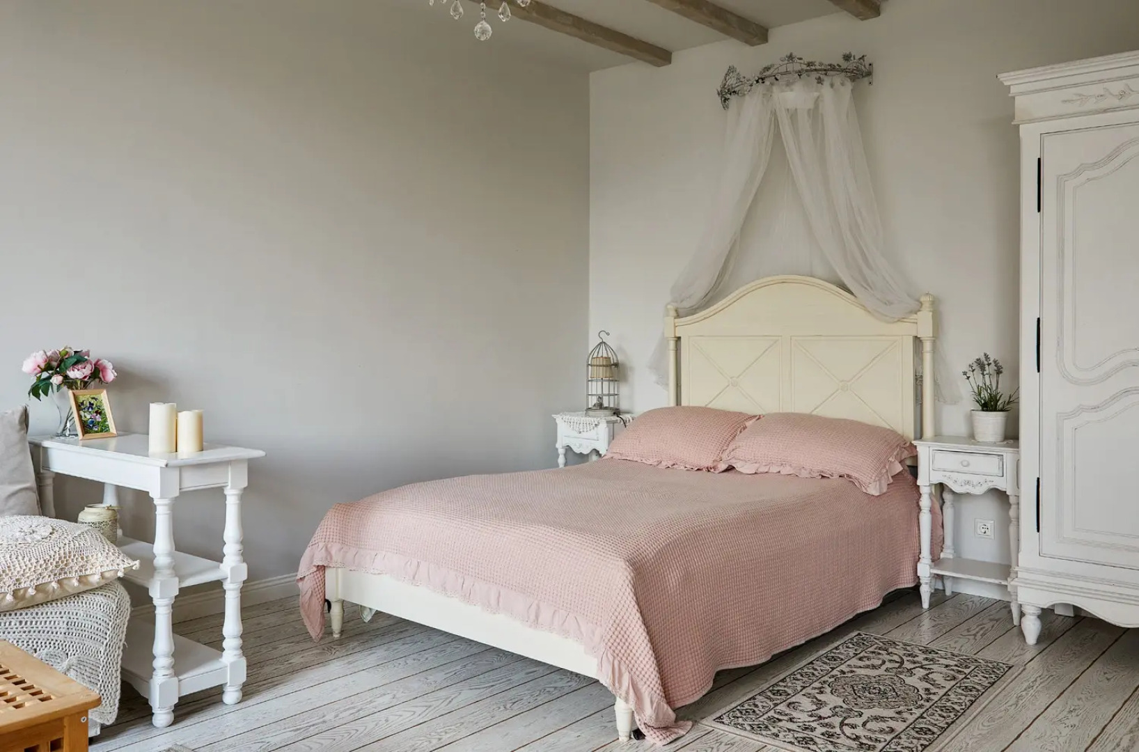 Апартаменты в Центре Бохо 1