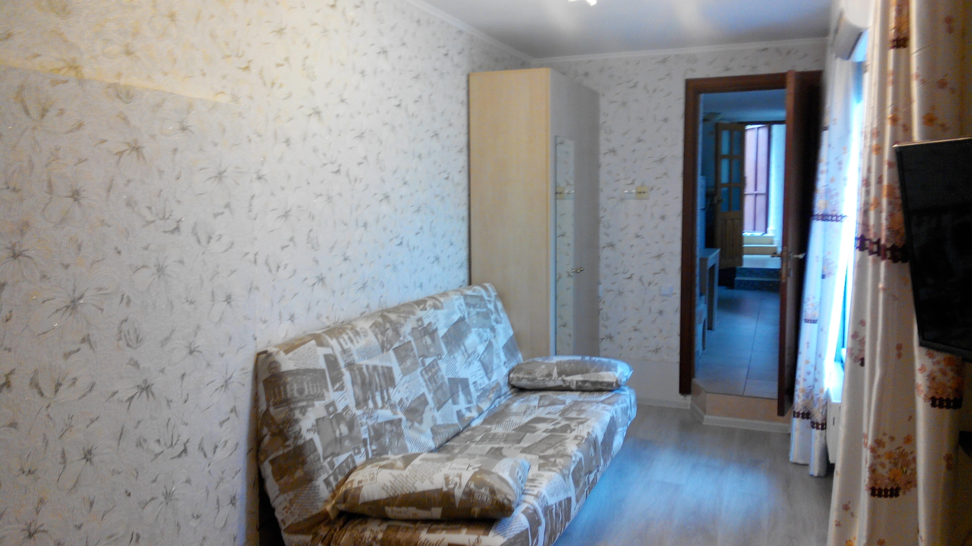 Гостевой Дом Манго