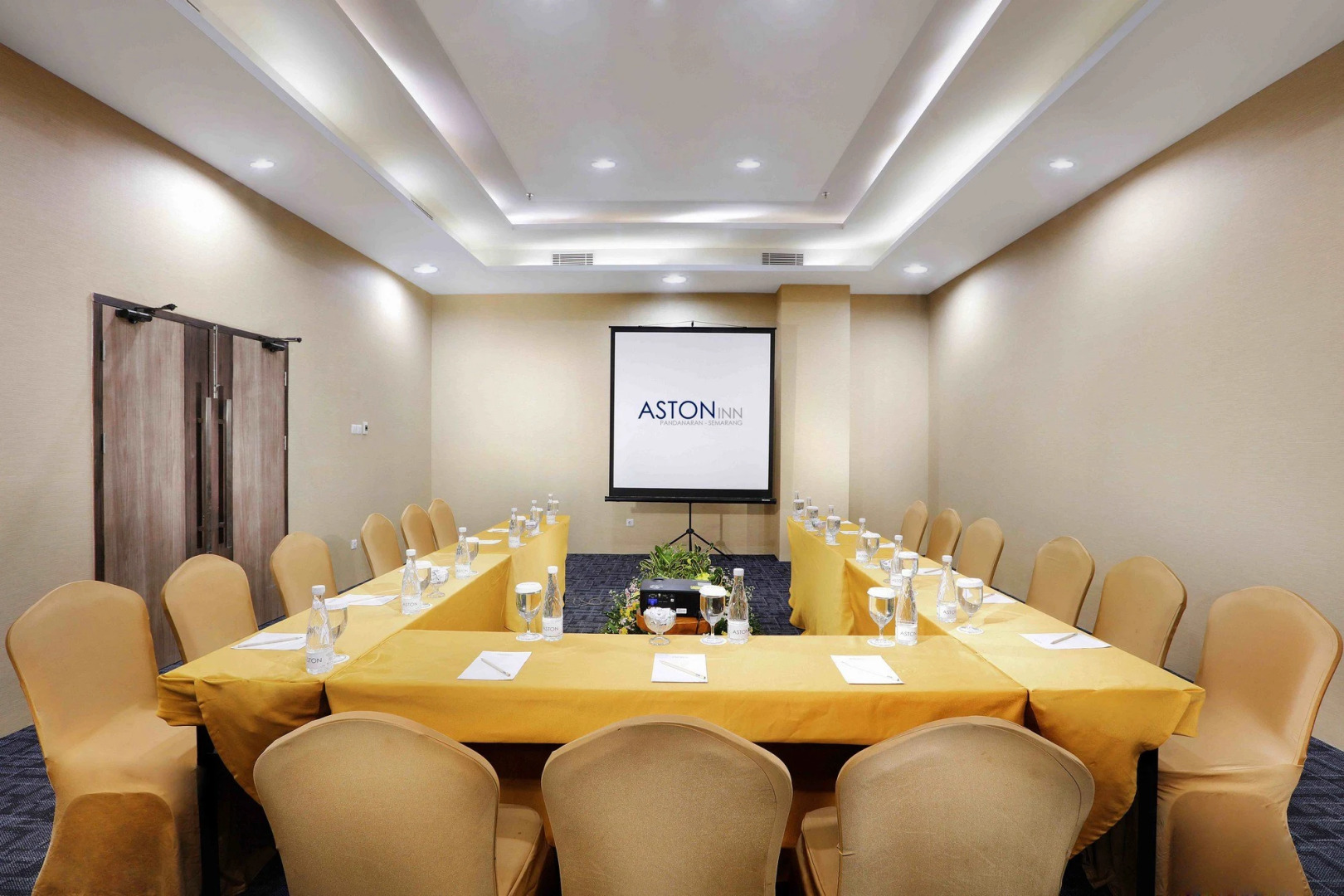 Aston Inn Pandanaran Semarang