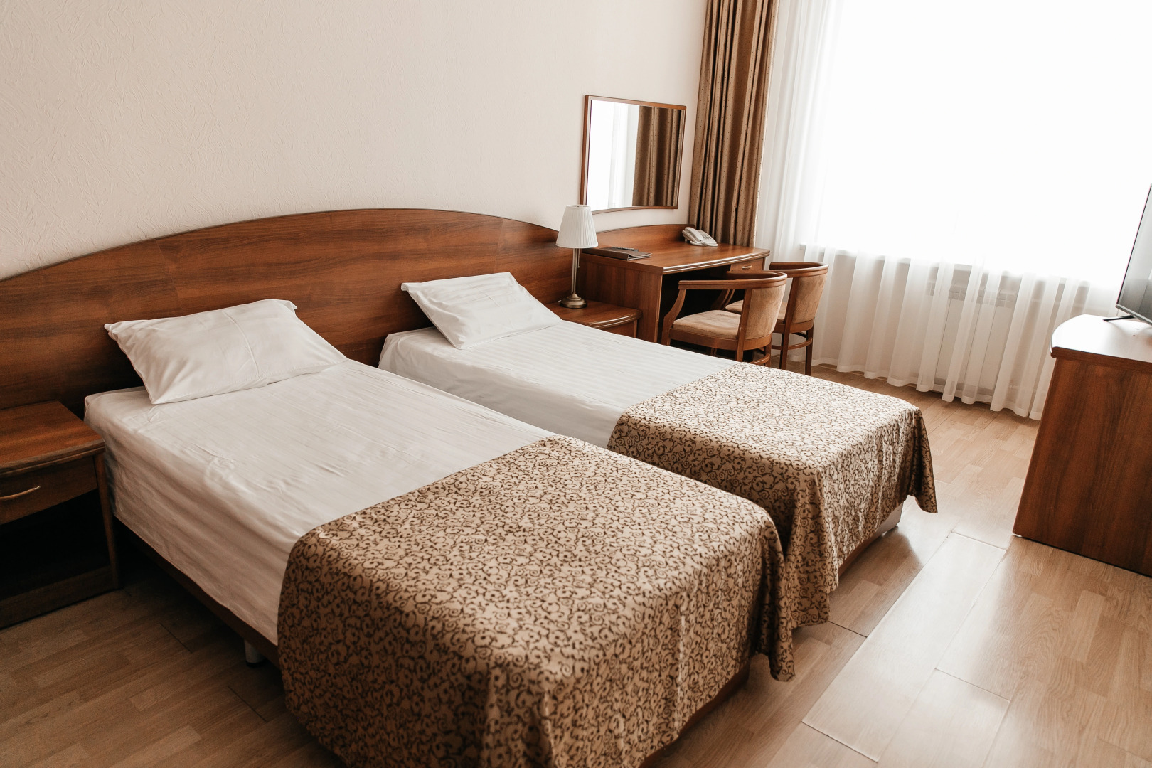 Отель Виконда