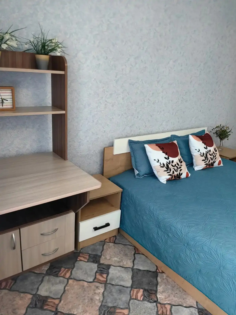 Apartment Апартаменты возле ТЦ Городок