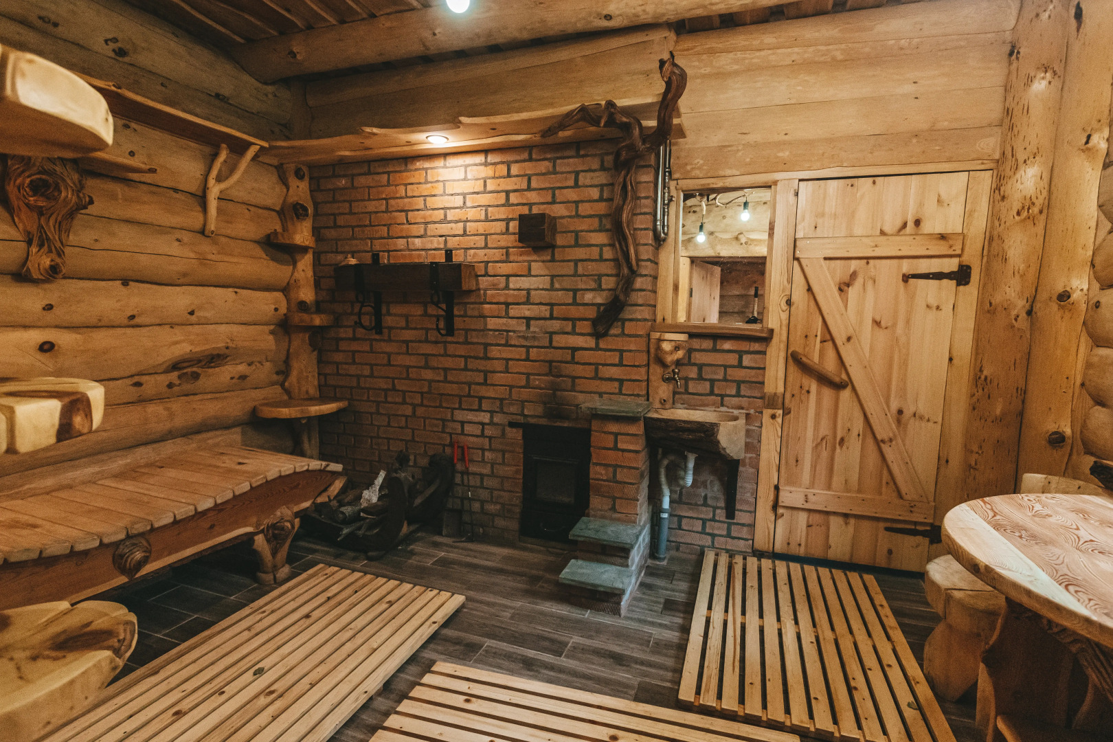 Отель База отдыха Skala