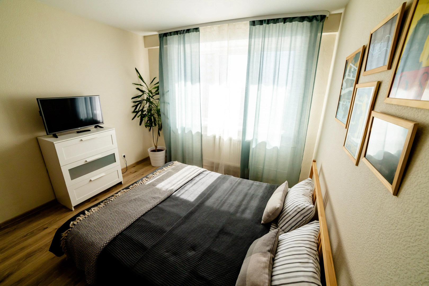 Апартаменты OpenApart - Family #2